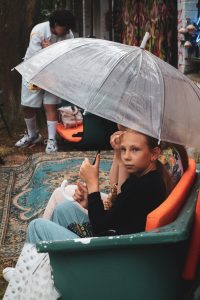 Ticket to the Sun 2025 1 день