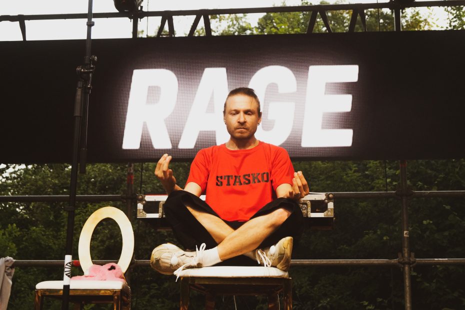 Ticket to the Sun 2025 2 день