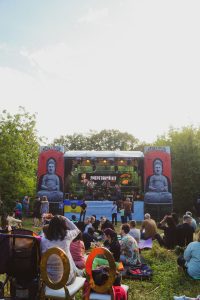 Ticket to the Sun 2025 3 день