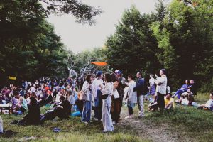 Ticket to the Sun 2025 3 день