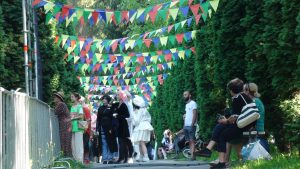 Summer Anime & K-Pop Fest у Вінниці