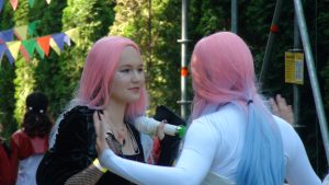 Summer Anime & K-Pop Fest у Вінниці