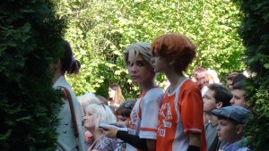 Summer Anime & K-Pop Fest у Вінниці