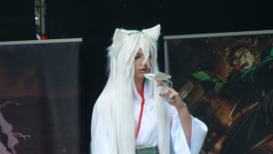 Summer Anime & K-Pop Fest у Вінниці