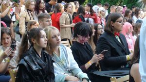 Summer Anime & K-Pop Fest у Вінниці
