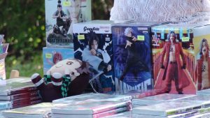 Summer Anime & K-Pop Fest у Вінниці