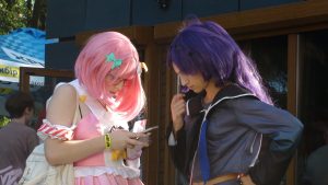 Summer Anime & K-Pop Fest у Вінниці