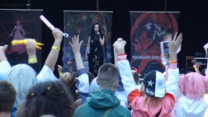 Summer Anime & K-Pop Fest у Вінниці