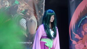Summer Anime & K-Pop Fest у Вінниці