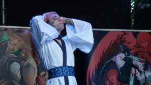 Summer Anime & K-Pop Fest у Вінниці