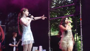 Summer Anime & K-Pop Fest у Вінниці