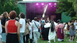 Summer Anime & K-Pop Fest у Вінниці