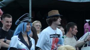 Summer Anime & K-Pop Fest у Вінниці