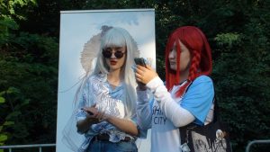 Summer Anime & K-Pop Fest у Вінниці