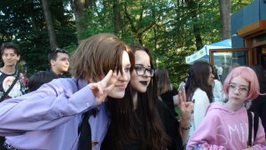 Summer Anime & K-Pop Fest у Вінниці