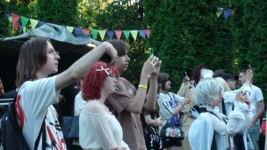 Summer Anime & K-Pop Fest у Вінниці