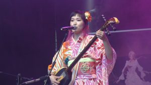 Summer Anime & K-Pop Fest у Вінниці