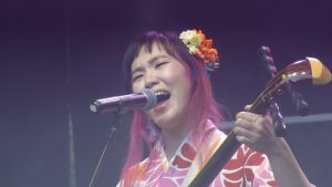Summer Anime & K-Pop Fest у Вінниці