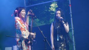 Summer Anime & K-Pop Fest у Вінниці