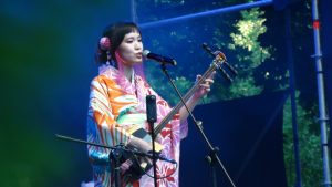 Summer Anime & K-Pop Fest у Вінниці
