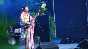 Summer Anime & K-Pop Fest у Вінниці