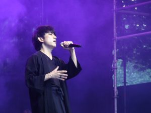 Summer Anime & K-Pop Fest у Вінниці