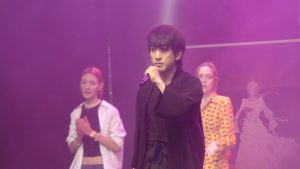 Summer Anime & K-Pop Fest у Вінниці