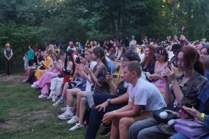 Summer Anime & K-Pop Fest у Вінниці