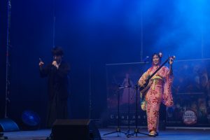 Summer Anime & K-Pop Fest у Вінниці