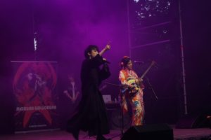 Summer Anime & K-Pop Fest у Вінниці