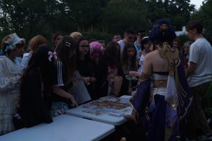 Summer Anime & K-Pop Fest у Вінниці