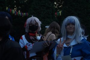 Summer Anime & K-Pop Fest у Вінниці