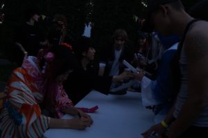 Summer Anime & K-Pop Fest у Вінниці